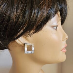 Sterling Earrings